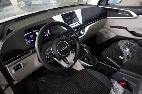 New Kia Carens 1.5L 2023