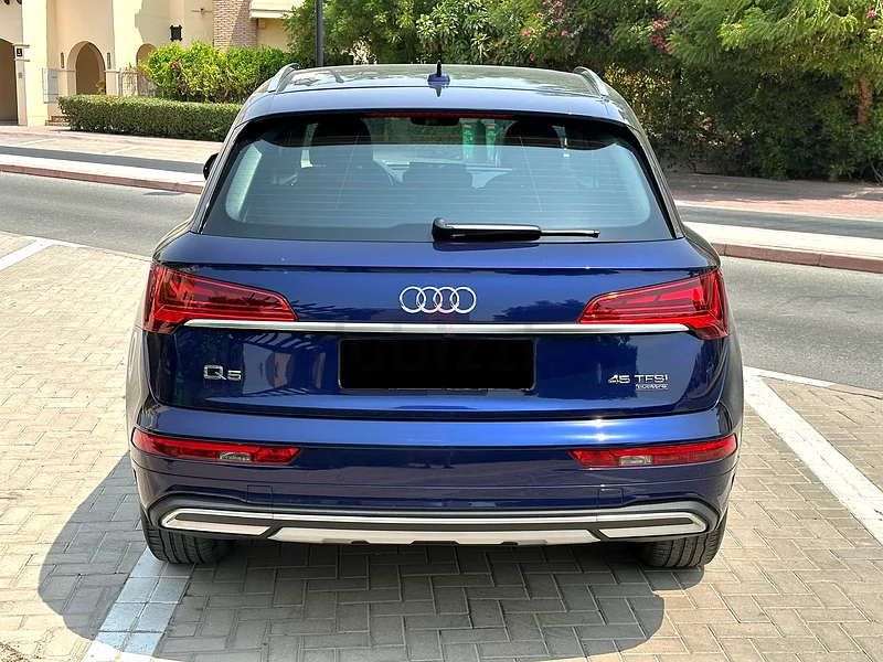 أودي Q5 2022
