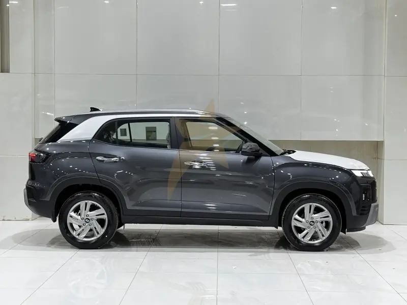 Hyundai Creta 2026