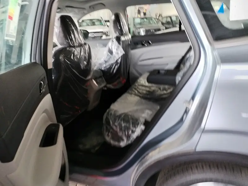 Ford TERRITORY 2025