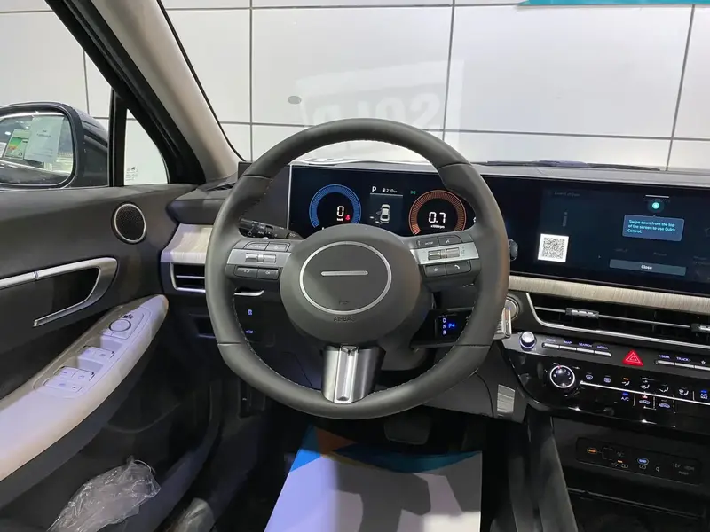 Hyundai Sonata 2025