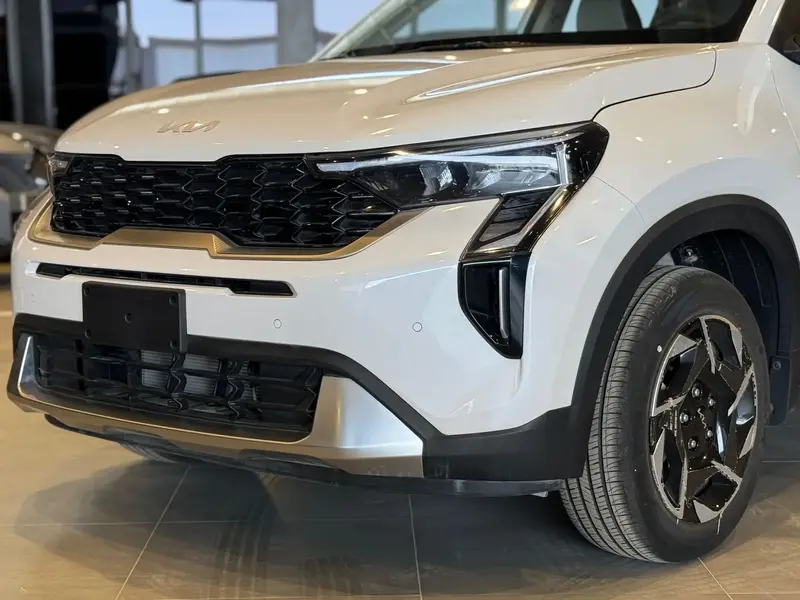 KIA Sonet 2024