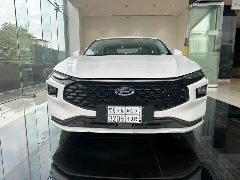 Ford Taurus 2023