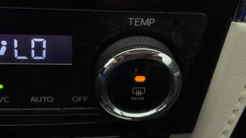 Toyota Rush 2023