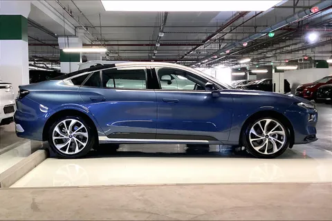 Ford Taurus 2024