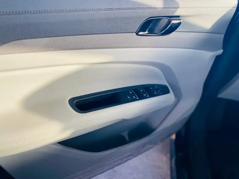 Ford TERRITORY 2025