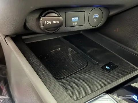 New Hyundai Elantra  2.0L GLS 2025