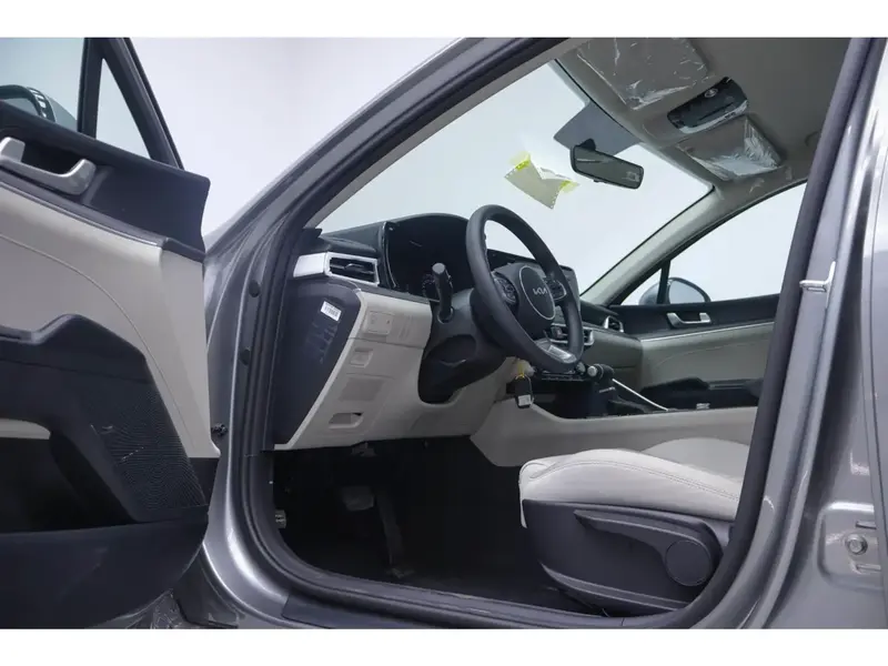 KIA K5 2025