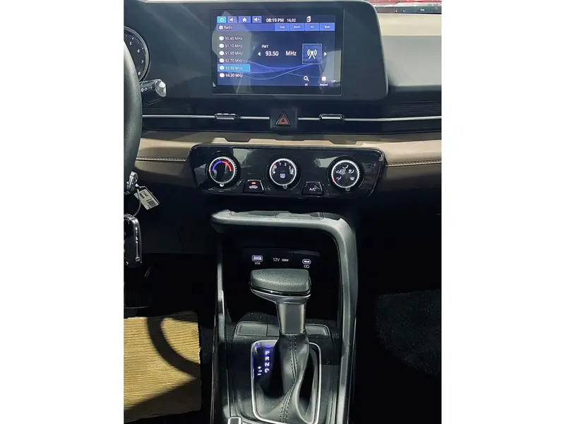 Hyundai Accent 2025