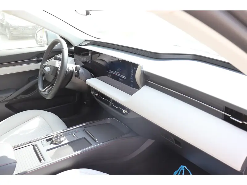 Ford Taurus 2025