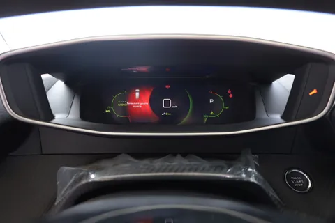 New Peugeot 2008 2023