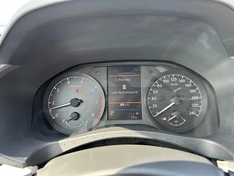 Nissan Altima 2022