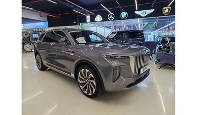 hongqi e-hs9 image HONGQI EHS9 HONGQI /EHS9 FULLY LOADED /LONG RANGE /6 SEATERS