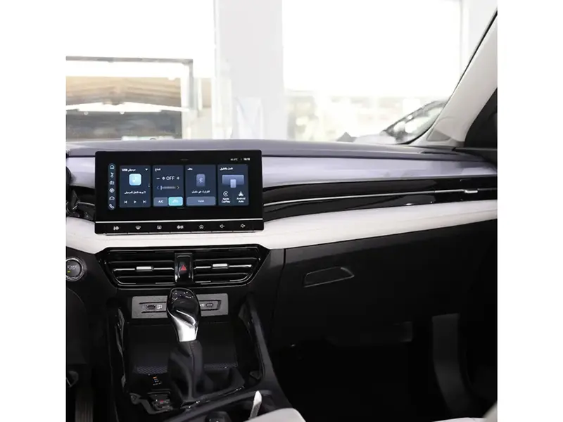 MG 5 2025