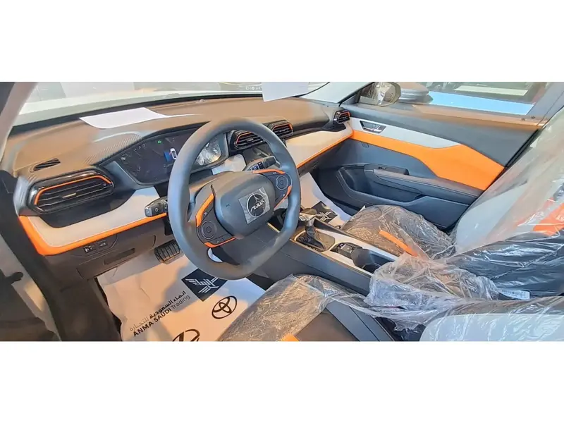 Dongfeng SHINE 2025