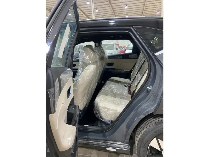Hyundai Kona 2025