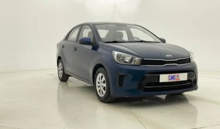kia kia-pegas image Kia Pegas LX 1.4 | Zero Down Payment | Home Test Drive