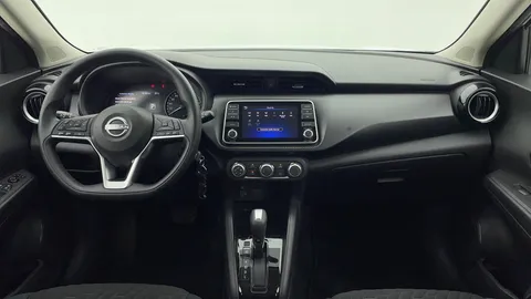 Nissan Kicks 2024