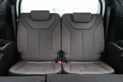 Hyundai Santa Fe 2023