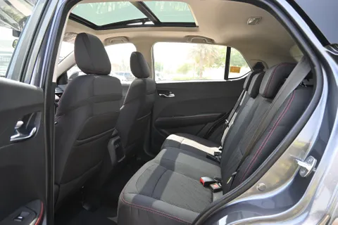 New Chevrolet Groove 1.5L Premier 2025