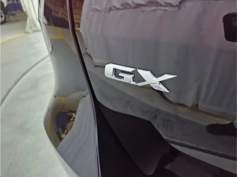 Toyota Fortuner 2024
