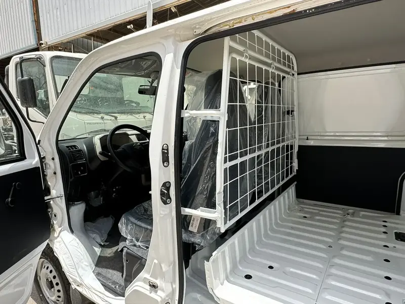 Suzuki EECO 2025