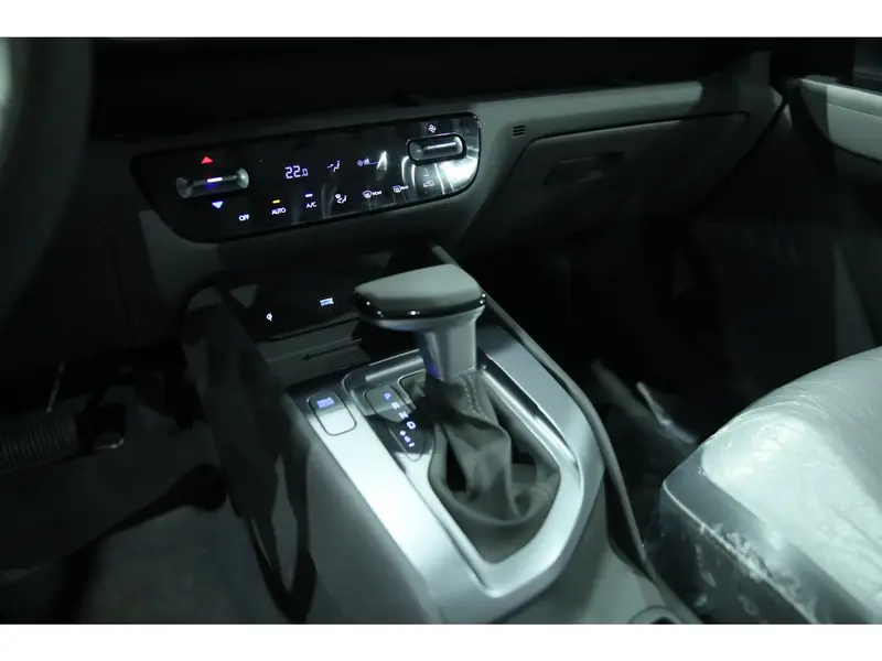 Hyundai Stargazer 2025