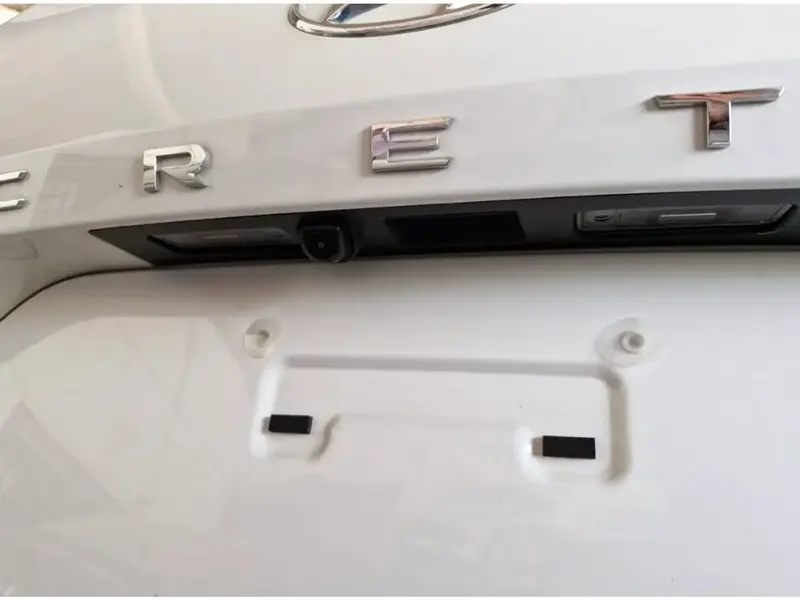 Hyundai Creta 2025