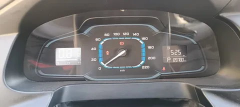 MG 360 1.5L STD 2019