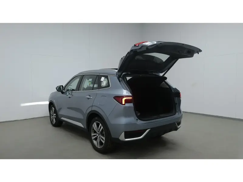 Ford TERRITORY 2025