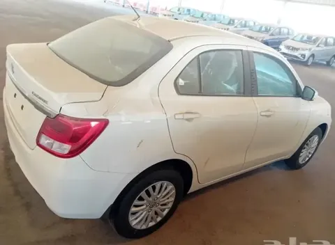 New Suzuki Dzire 1.2L Base 2024