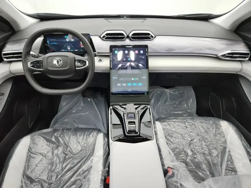 Dongfeng Mage 2025