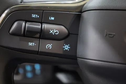 New Ford Taurus 2023