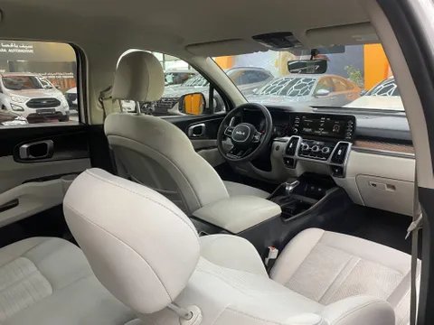Kia Sorento 2.5L FWD 2022