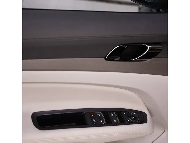 Ford TERRITORY 2025