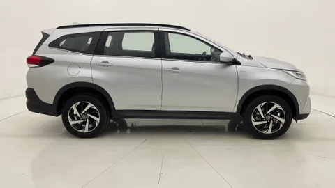 Toyota Rush 2022