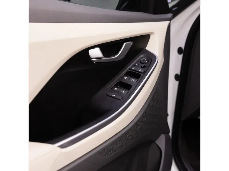 Hyundai CRETA GRAND 2025