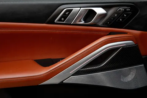 BMW X6 2023