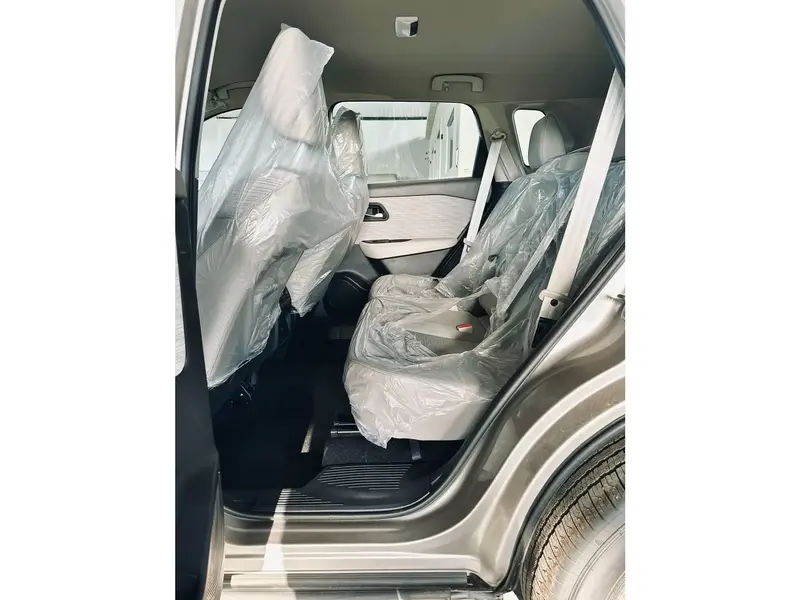 Nissan X-Trail 2025