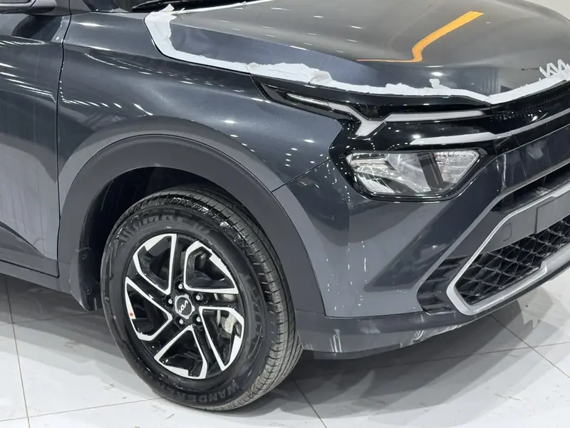 KIA Carens 2024