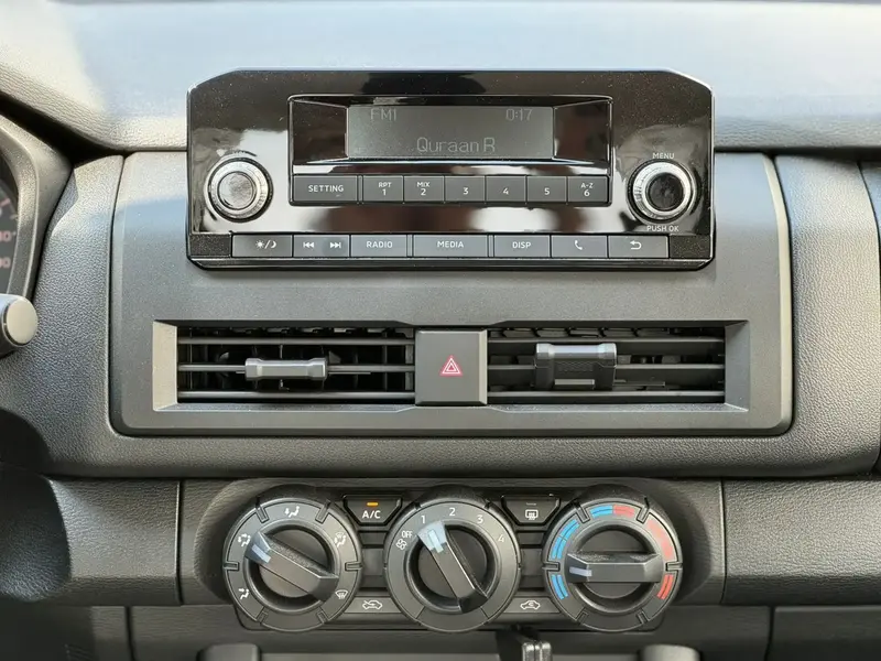 Mitsubishi L200 2024