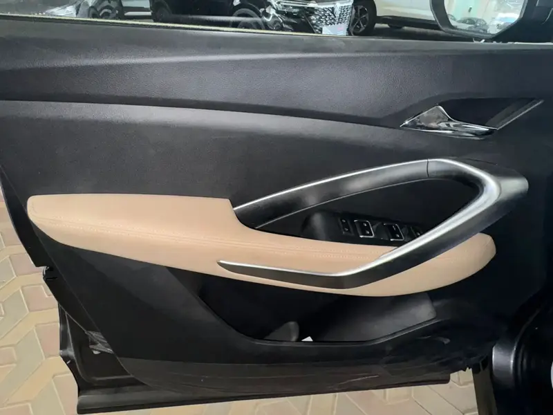 Chevrolet Captiva 2025