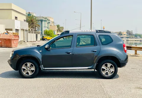 Renault Duster 2.0L 2WD 2017