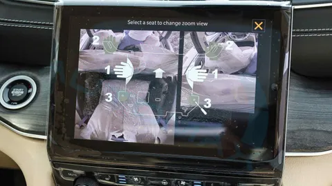 New Jeep Cherokee 2024