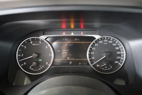 New Nissan X-Trail 2.5 S 2WD 2023