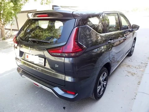 Mitsubishi Xpander 1.5L GLX 2022