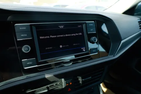 Volkswagen Jetta 2022