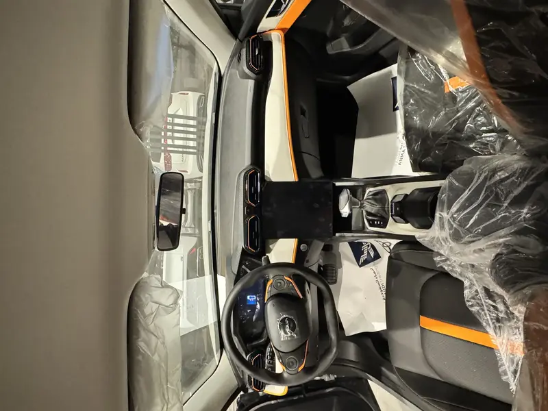 Dongfeng SHINE 2025
