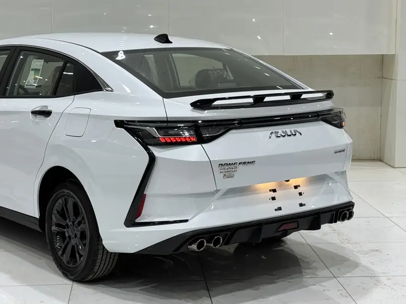 Dongfeng SHINE 2025