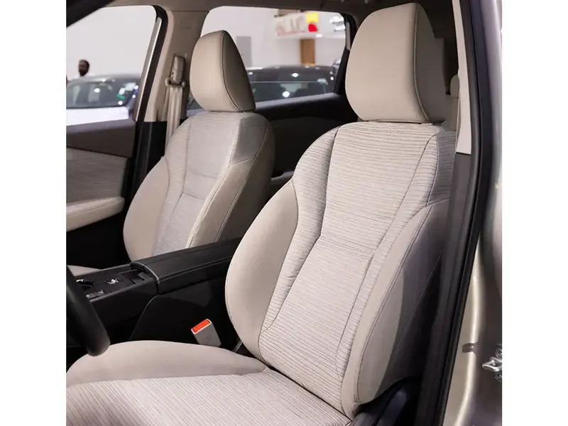 Nissan X-Trail 2025